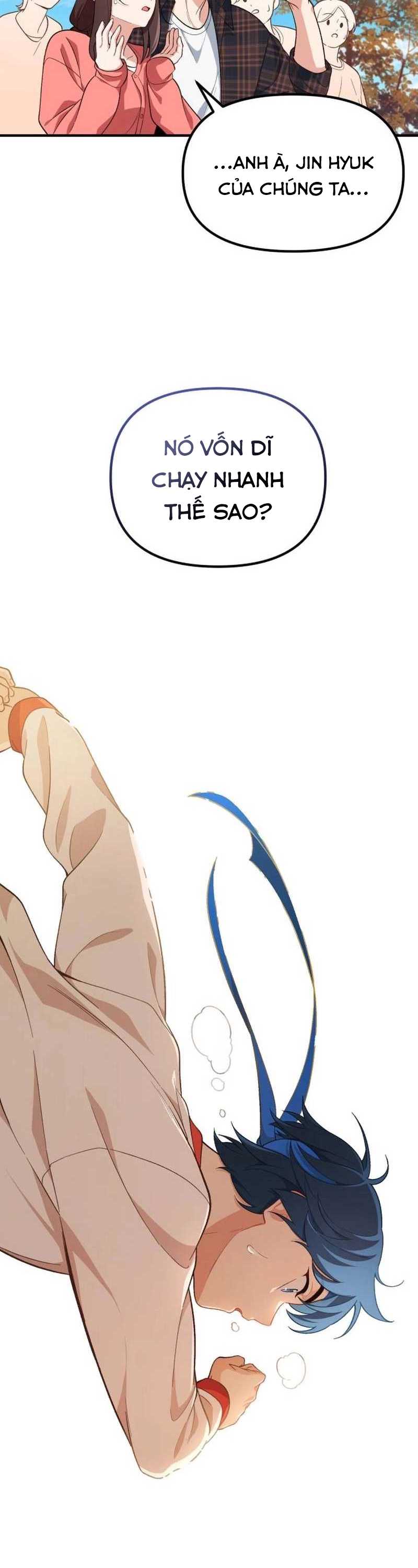 Thiên Tài Bình Dị: Chapter 3