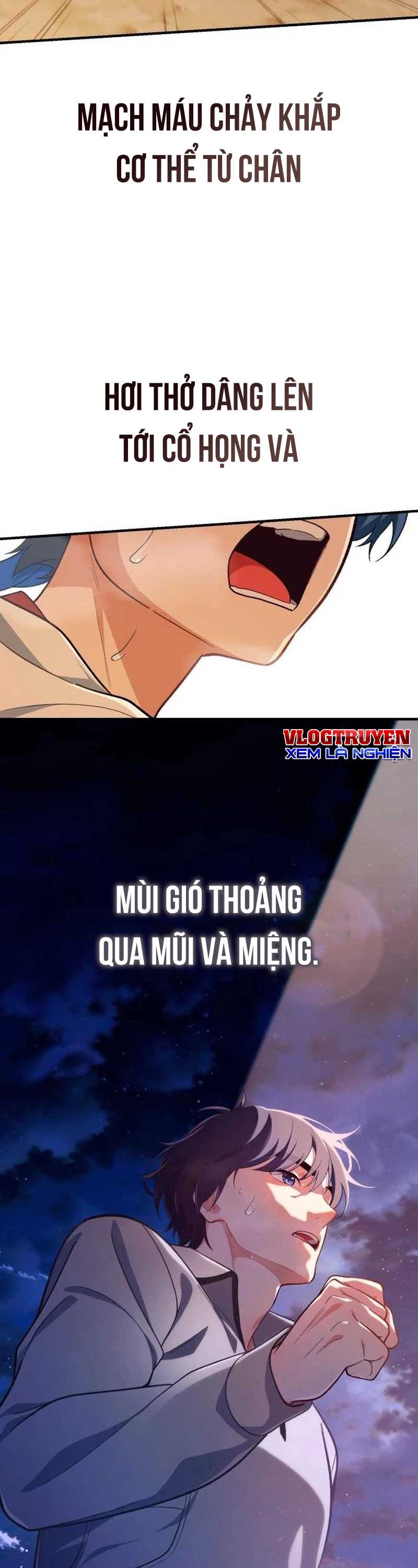 Thiên Tài Bình Dị: Chapter 3