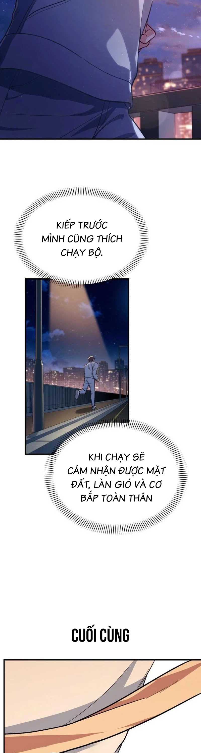 Thiên Tài Bình Dị: Chapter 3