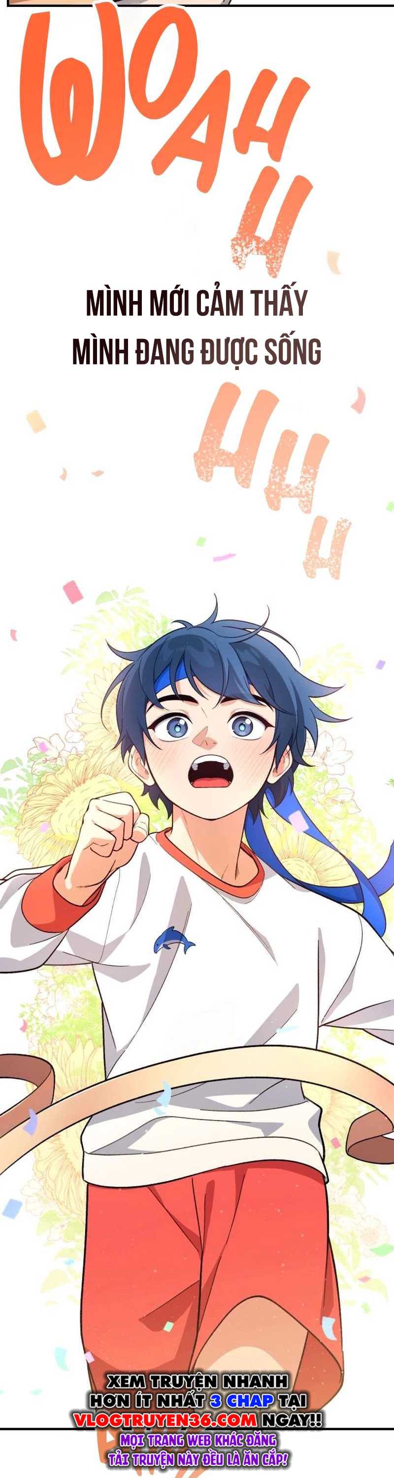 Thiên Tài Bình Dị: Chapter 3