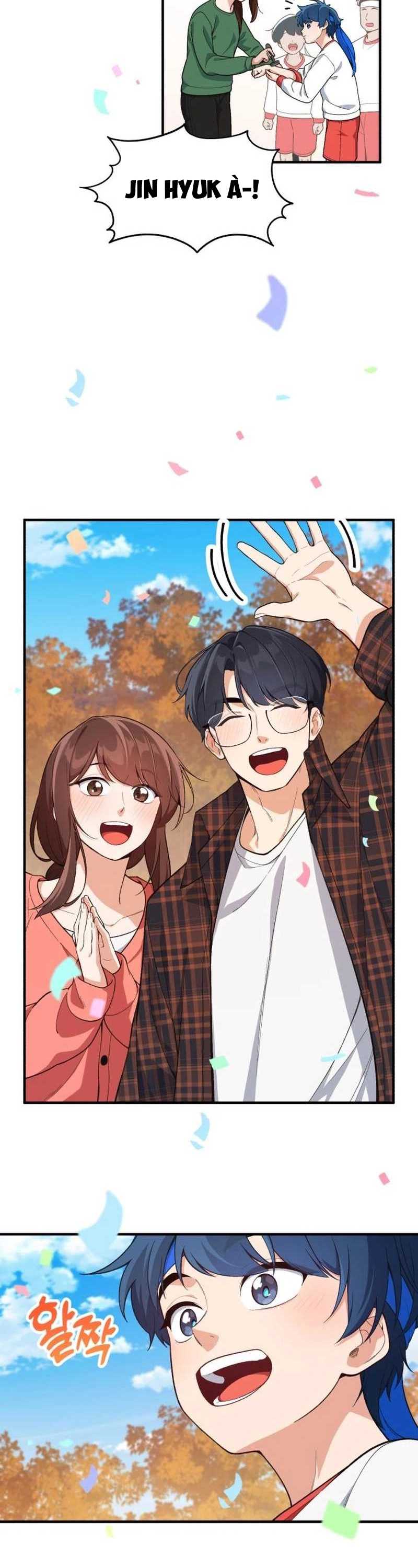 Thiên Tài Bình Dị: Chapter 3