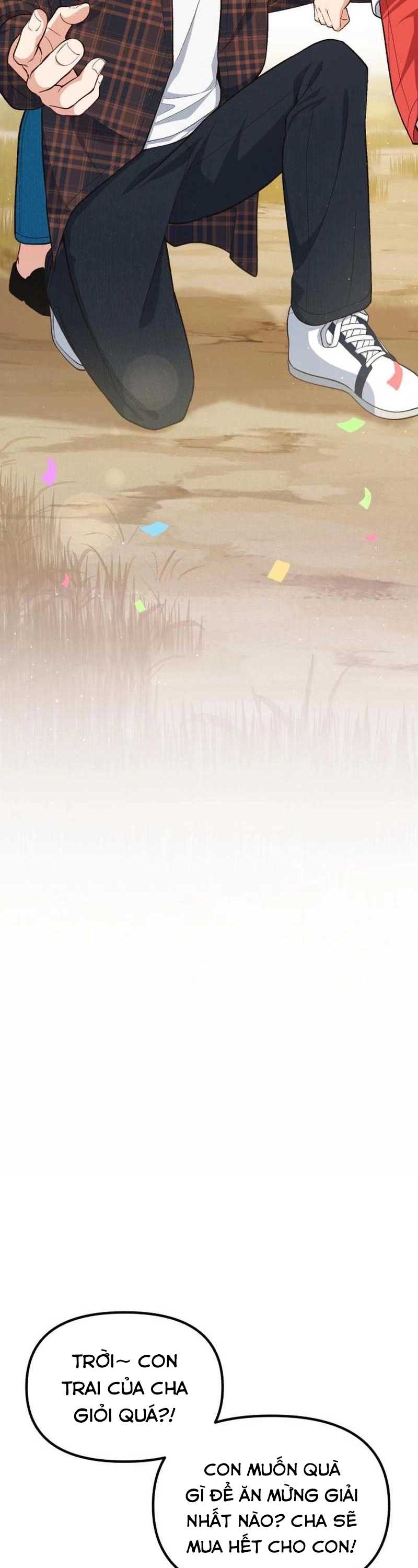 Thiên Tài Bình Dị: Chapter 3