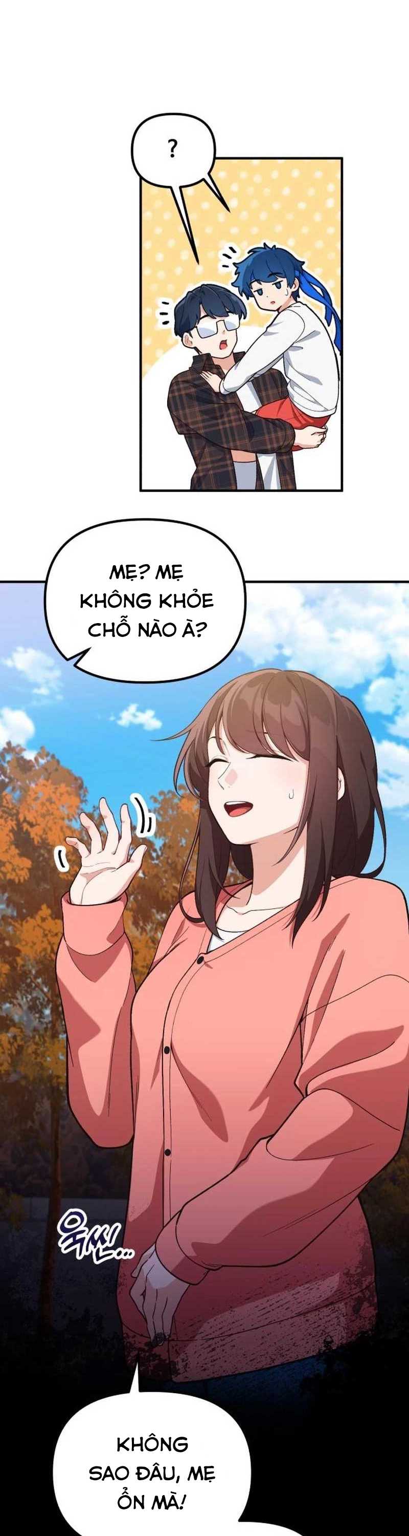 Thiên Tài Bình Dị: Chapter 3