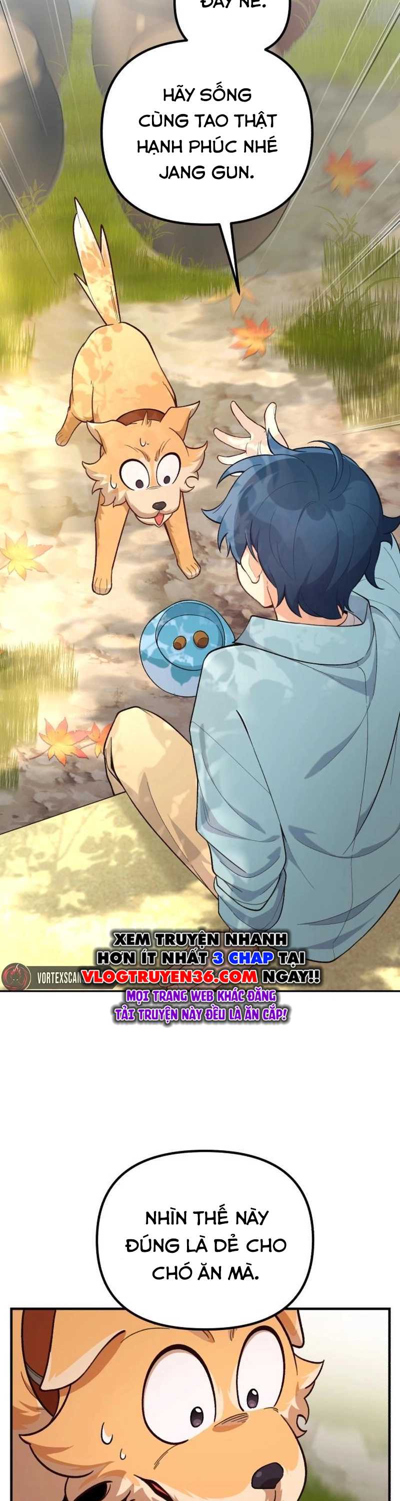 Thiên Tài Bình Dị: Chapter 3