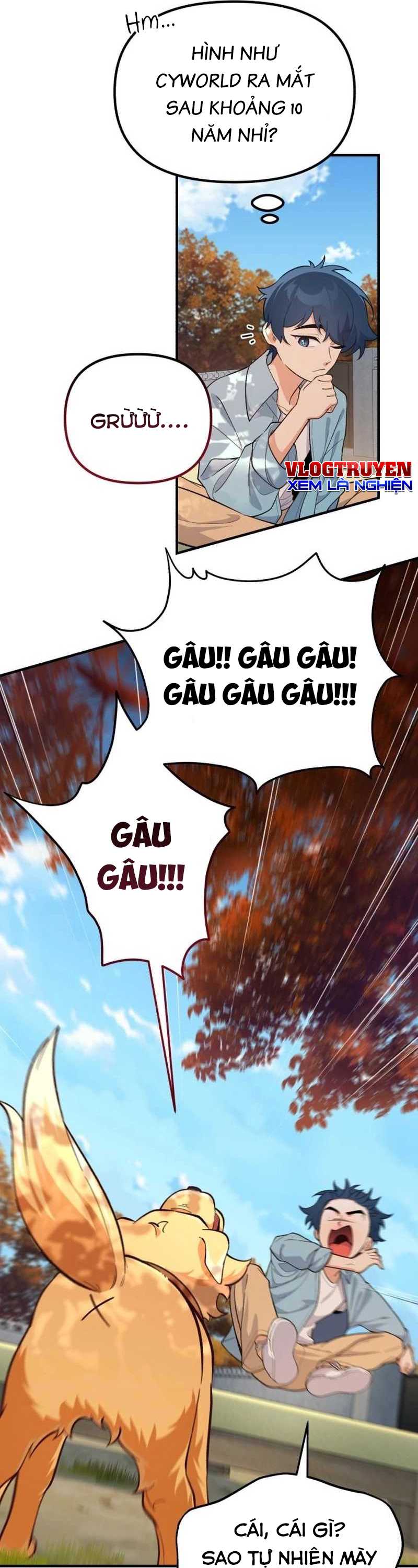 Thiên Tài Bình Dị: Chapter 3