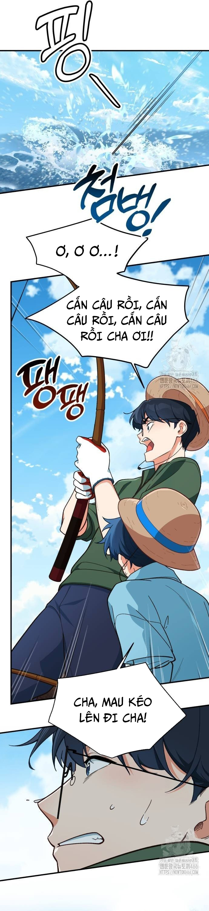 Thiên Tài Bình Dị: Chapter 4