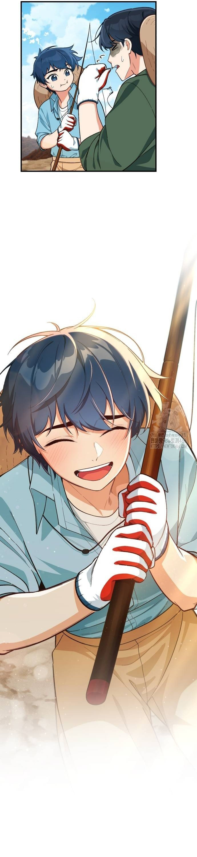 Thiên Tài Bình Dị: Chapter 4