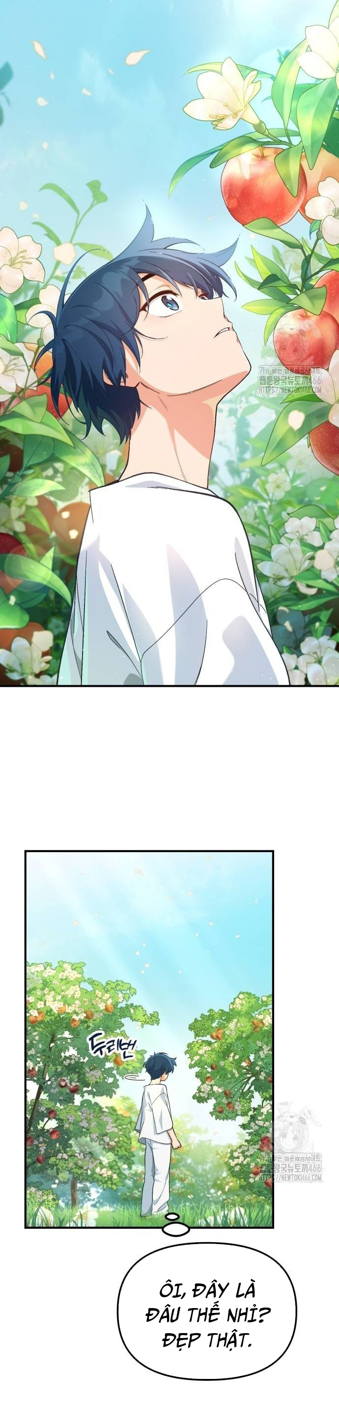 Thiên Tài Bình Dị: Chapter 4