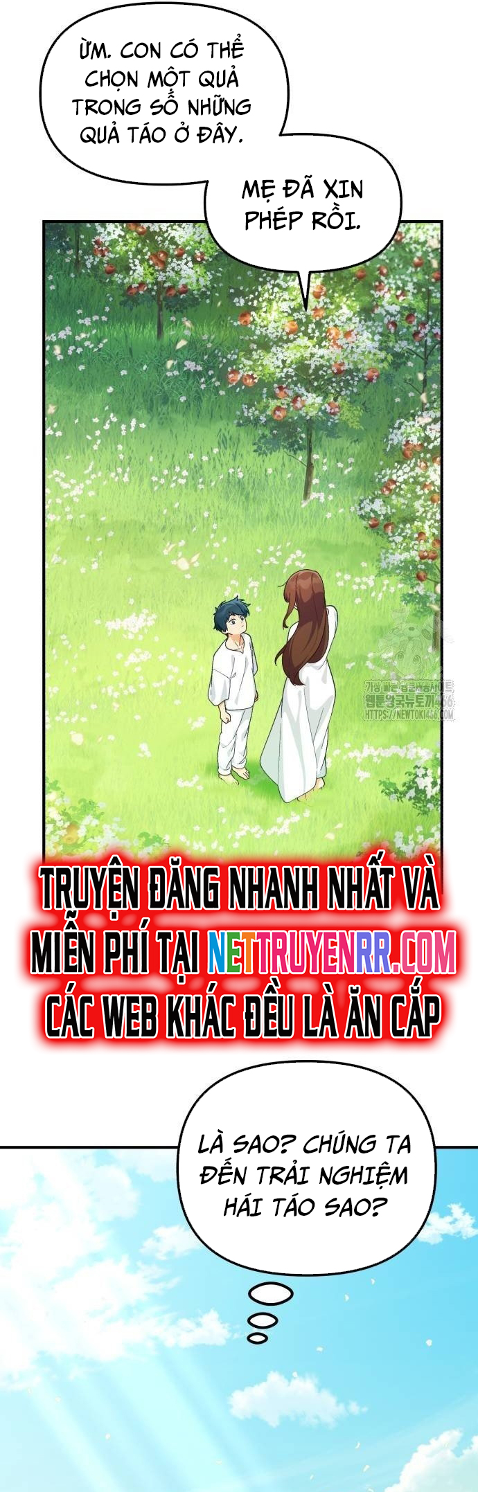 Thiên Tài Bình Dị: Chapter 4