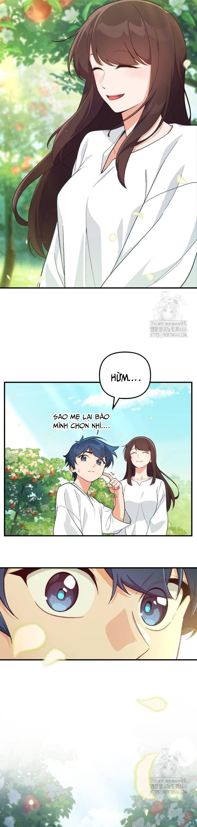 Thiên Tài Bình Dị: Chapter 4