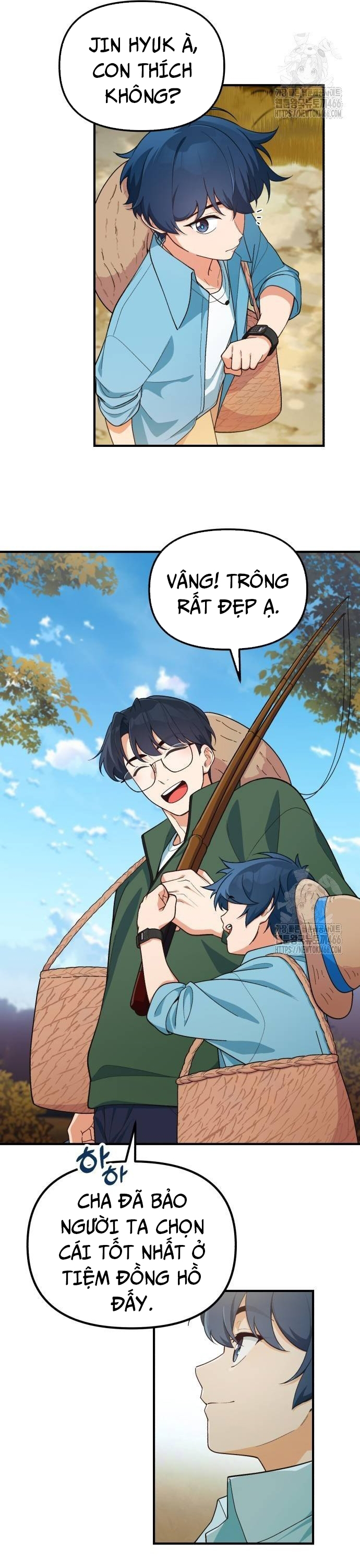 Thiên Tài Bình Dị: Chapter 4