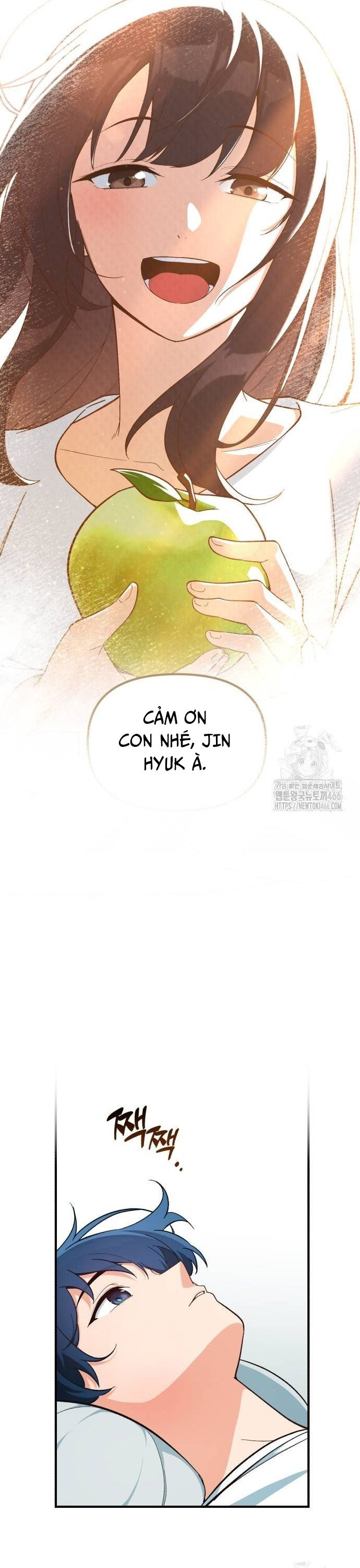 Thiên Tài Bình Dị: Chapter 4