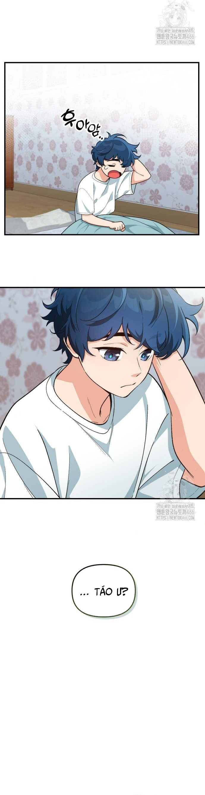 Thiên Tài Bình Dị: Chapter 4