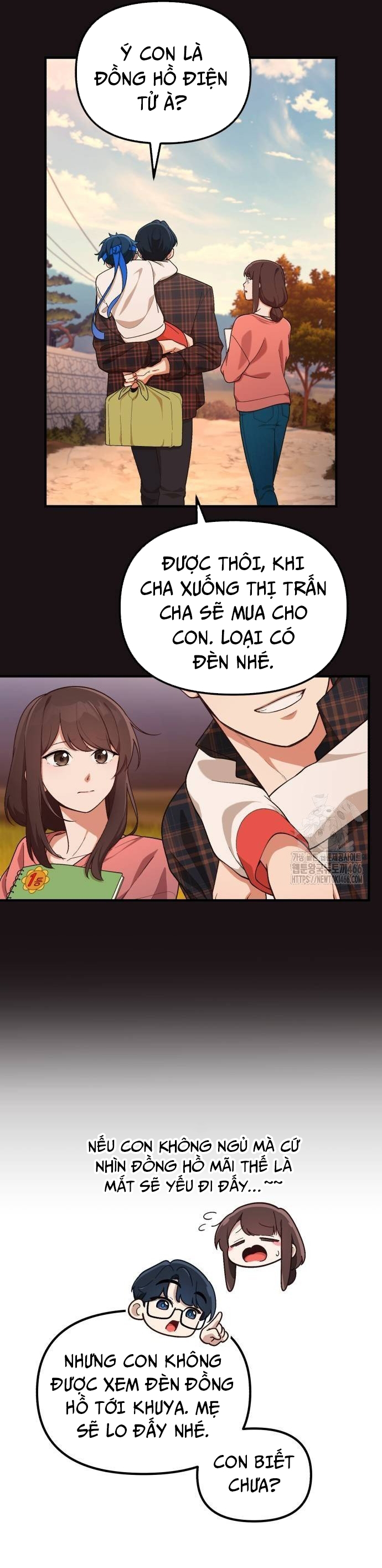 Thiên Tài Bình Dị: Chapter 4