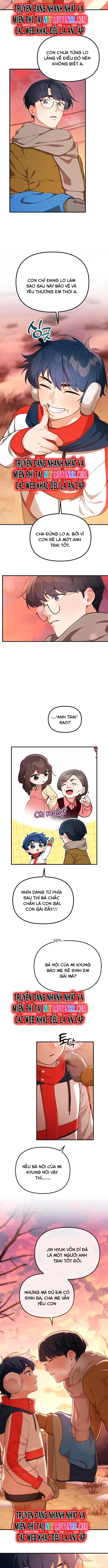 Thiên Tài Bình Dị: Chapter 6