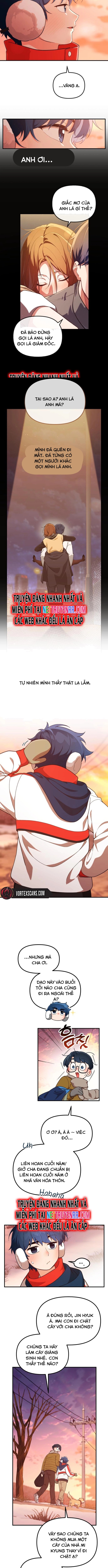 Thiên Tài Bình Dị: Chapter 6