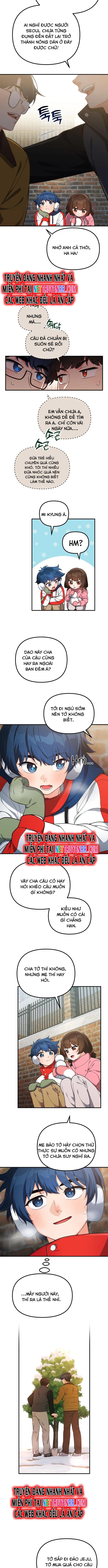 Thiên Tài Bình Dị: Chapter 6