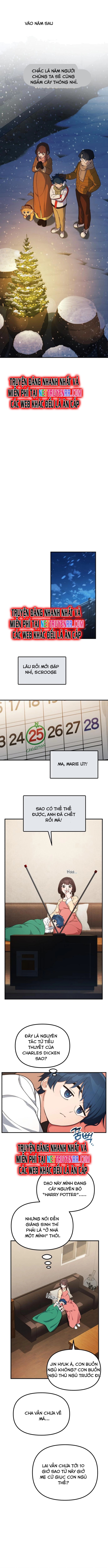 Thiên Tài Bình Dị: Chapter 6