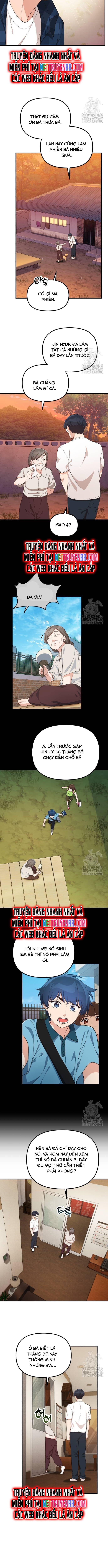 Thiên Tài Bình Dị: Chapter 7