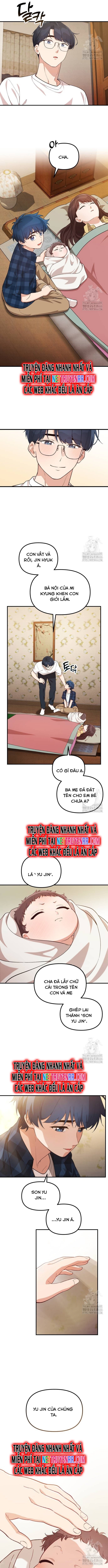 Thiên Tài Bình Dị: Chapter 7