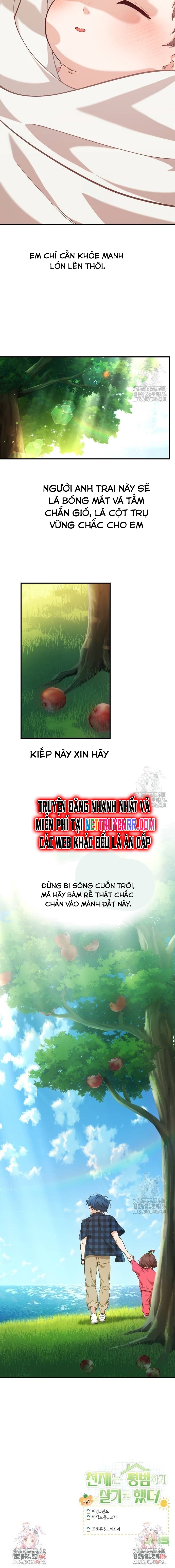 Thiên Tài Bình Dị: Chapter 7