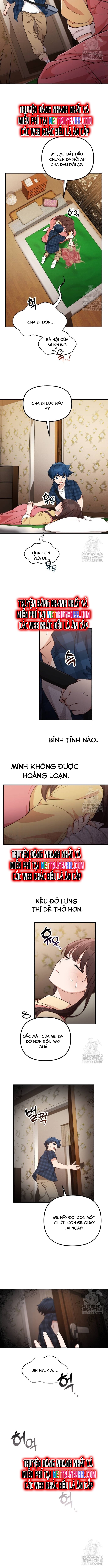Thiên Tài Bình Dị: Chapter 7