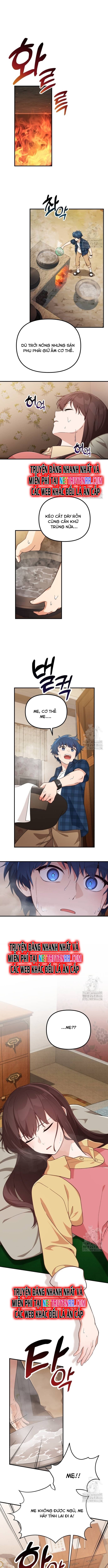 Thiên Tài Bình Dị: Chapter 7