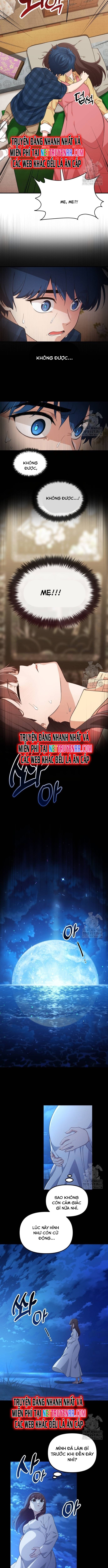 Thiên Tài Bình Dị: Chapter 7