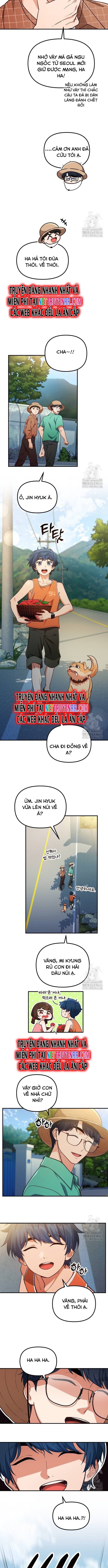 Thiên Tài Bình Dị: Chapter 8