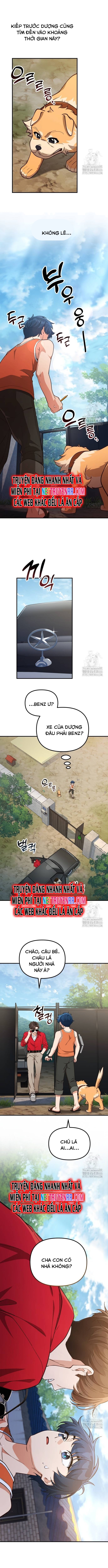 Thiên Tài Bình Dị: Chapter 8