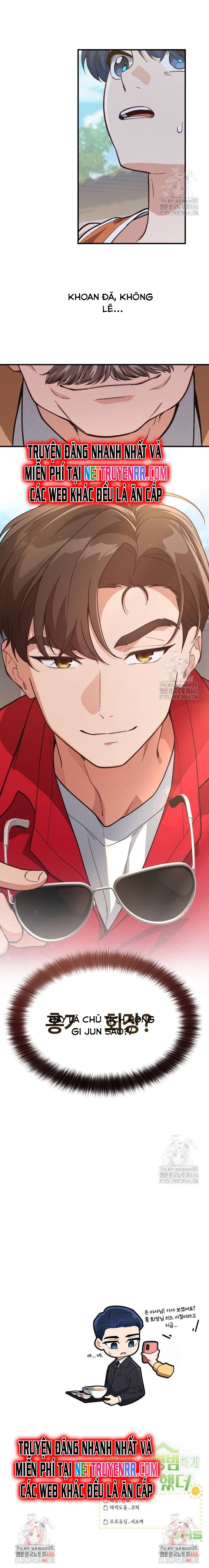 Thiên Tài Bình Dị: Chapter 8