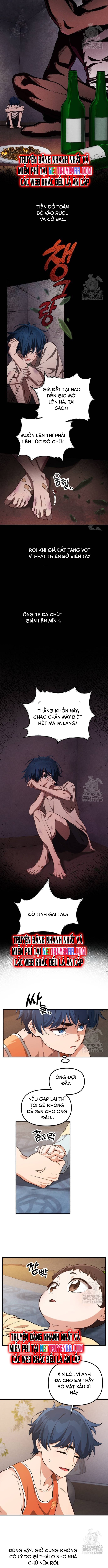 Thiên Tài Bình Dị: Chapter 8