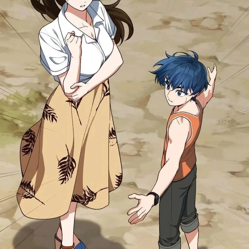 Thiên Tài Bình Dị: Chapter 9