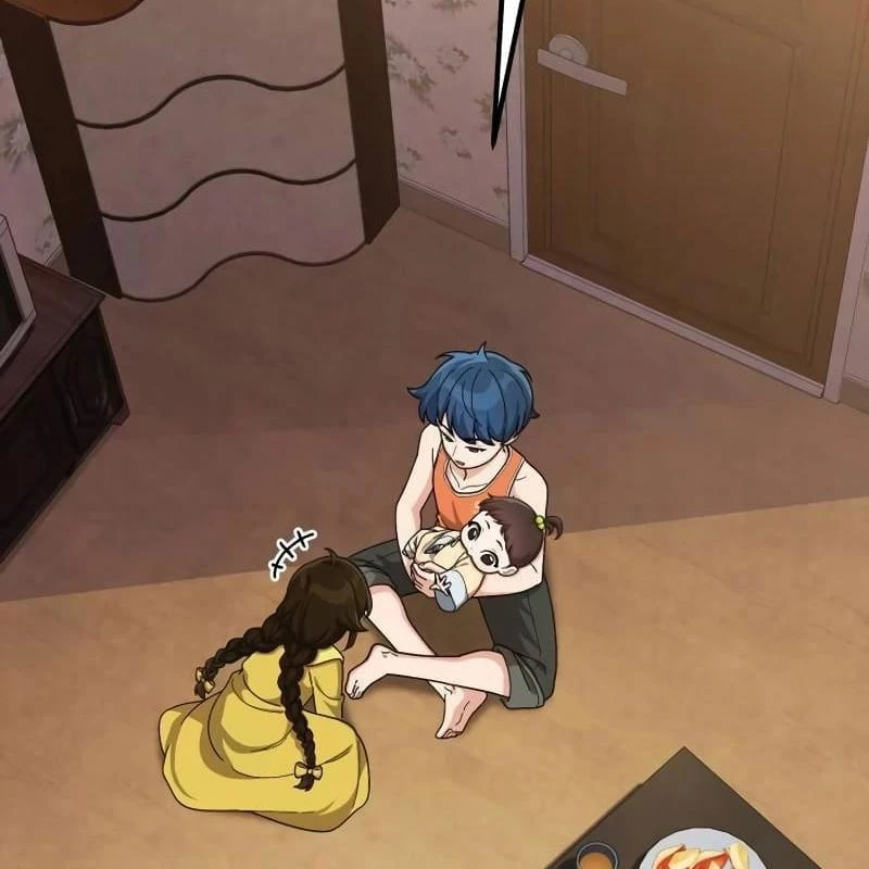 Thiên Tài Bình Dị: Chapter 9