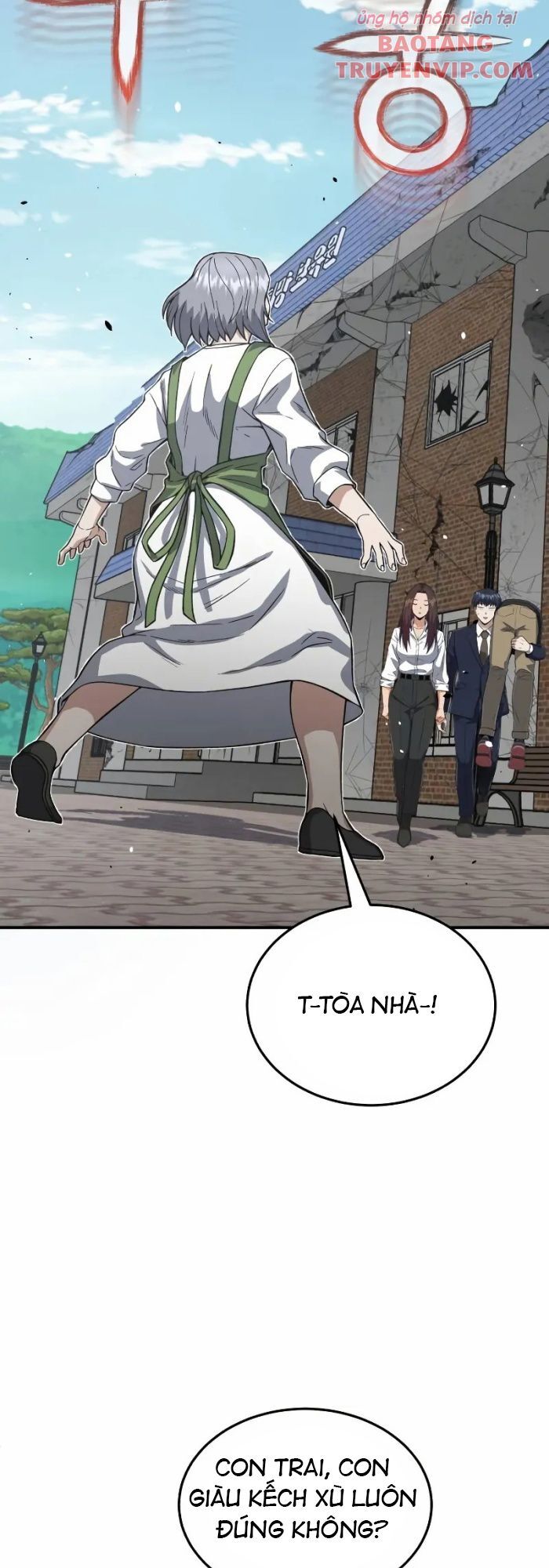 Thiên Tài Của Dòng Dõi Độc Nhất Vô Nhị: Chapter 102