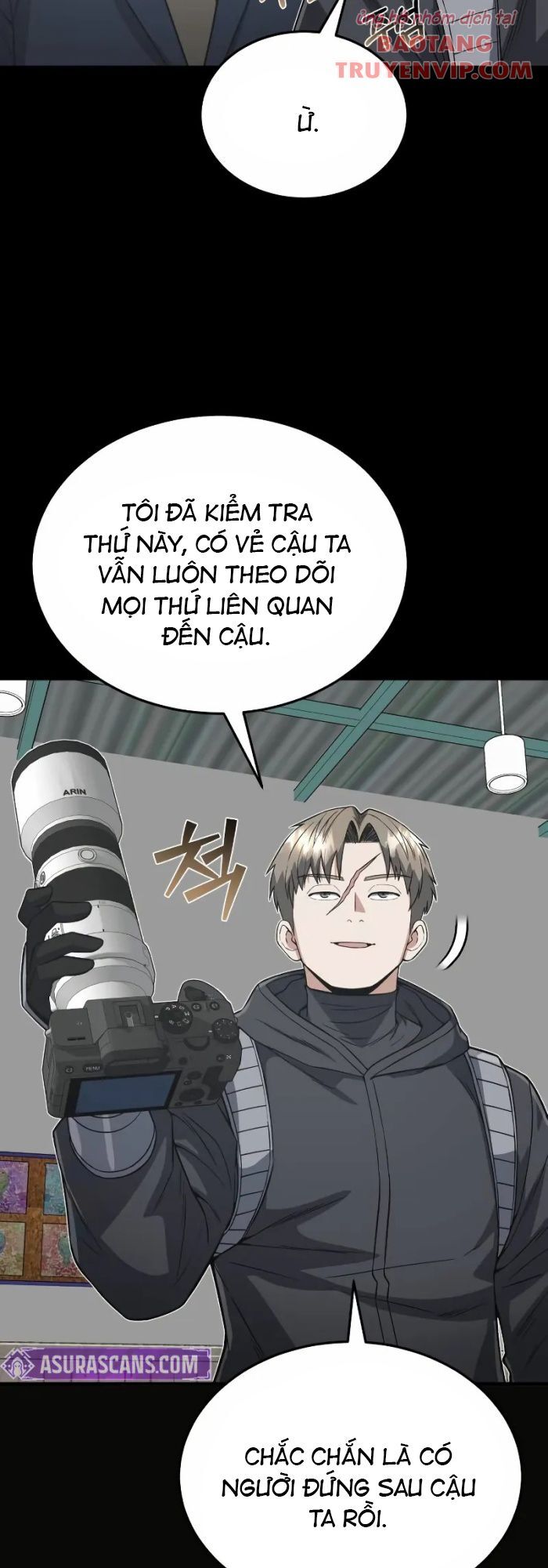 Thiên Tài Của Dòng Dõi Độc Nhất Vô Nhị: Chapter 102