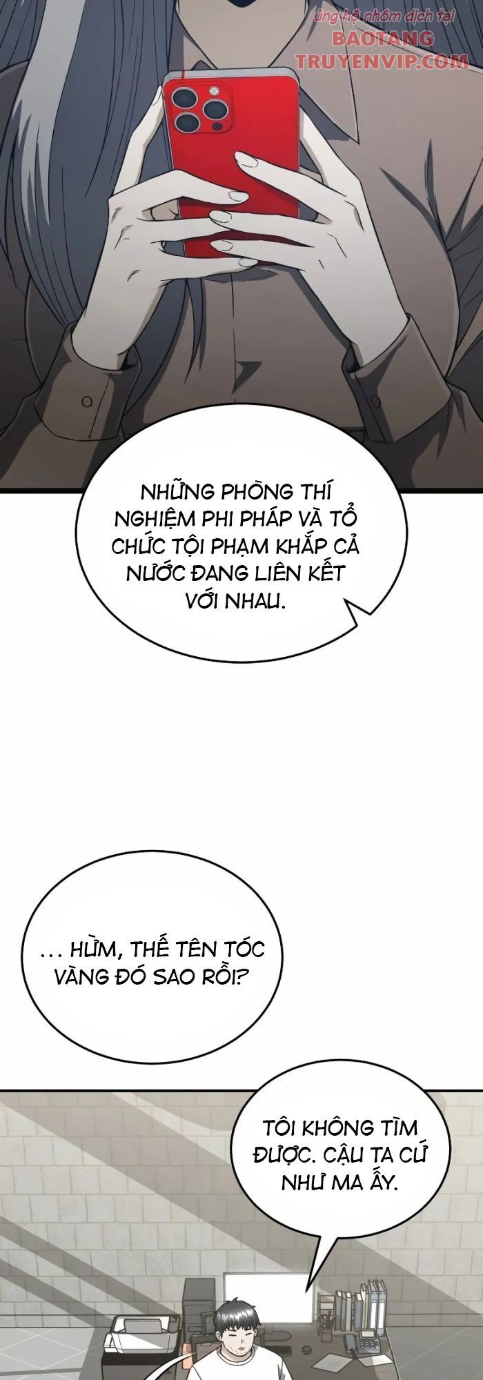 Thiên Tài Của Dòng Dõi Độc Nhất Vô Nhị: Chapter 102