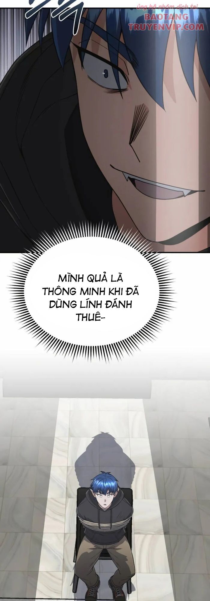Thiên Tài Của Dòng Dõi Độc Nhất Vô Nhị: Chapter 102