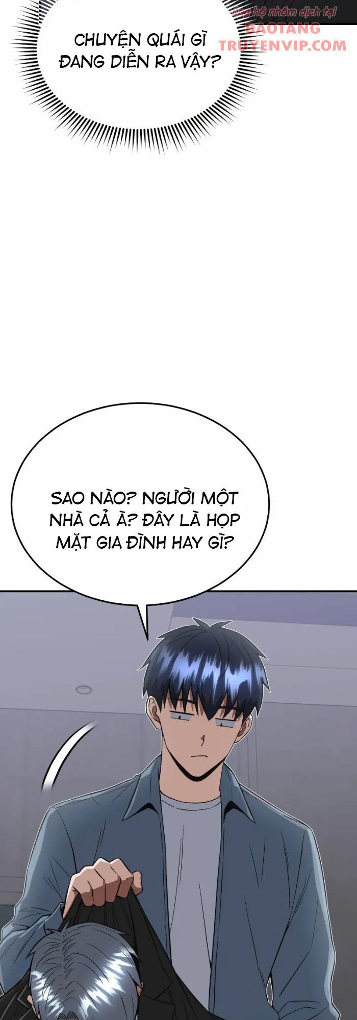 Thiên Tài Của Dòng Dõi Độc Nhất Vô Nhị: Chapter 102