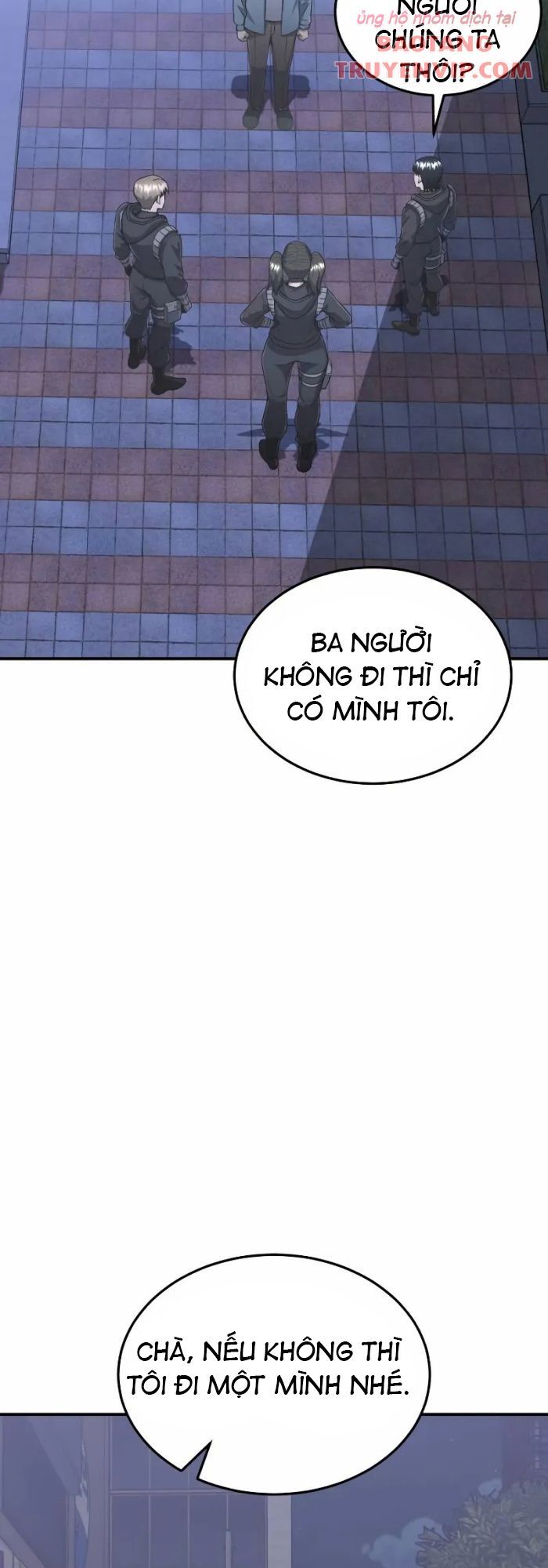 Thiên Tài Của Dòng Dõi Độc Nhất Vô Nhị: Chapter 102