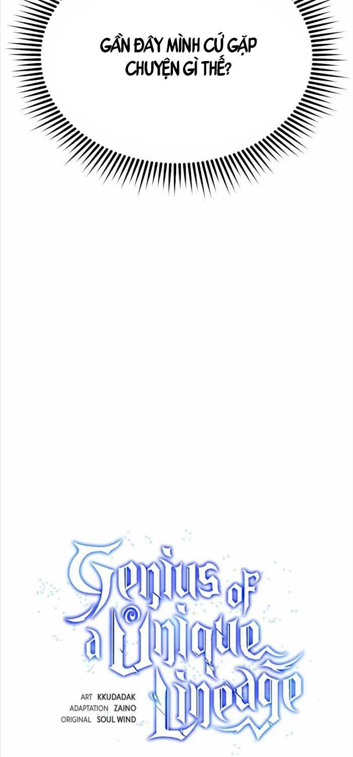 Thiên Tài Của Dòng Dõi Độc Nhất Vô Nhị: Chapter 92