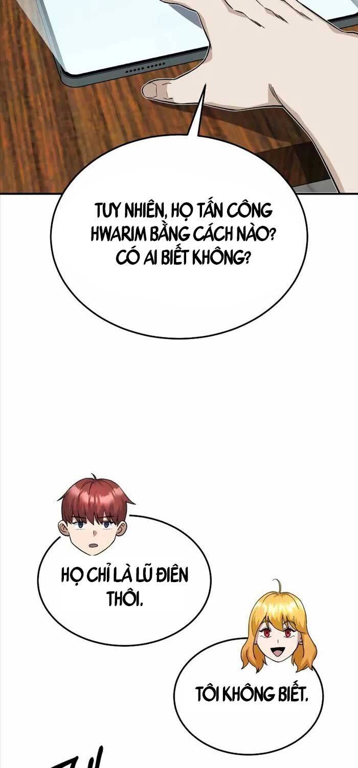 Thiên Tài Của Dòng Dõi Độc Nhất Vô Nhị: Chapter 92