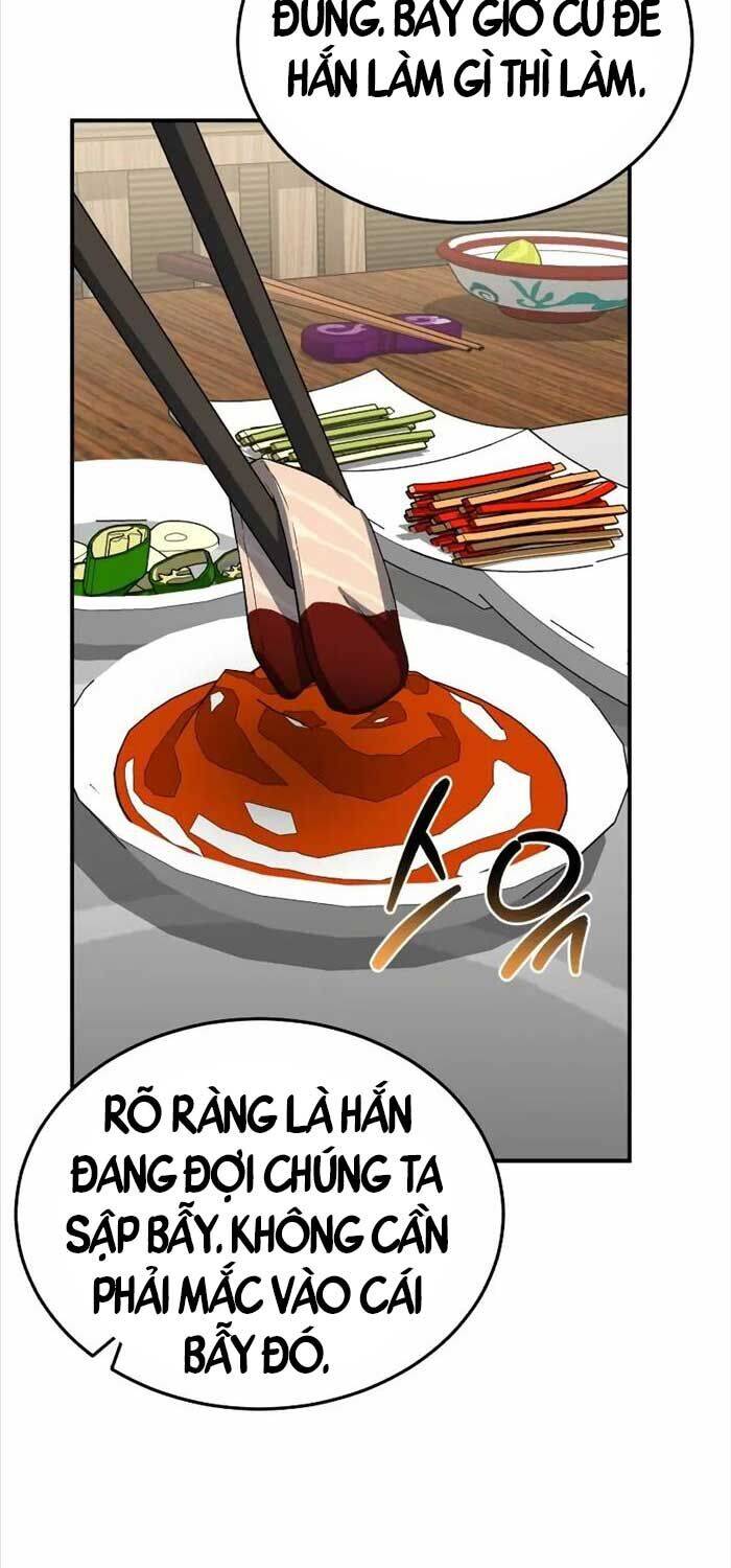 Thiên Tài Của Dòng Dõi Độc Nhất Vô Nhị: Chapter 92