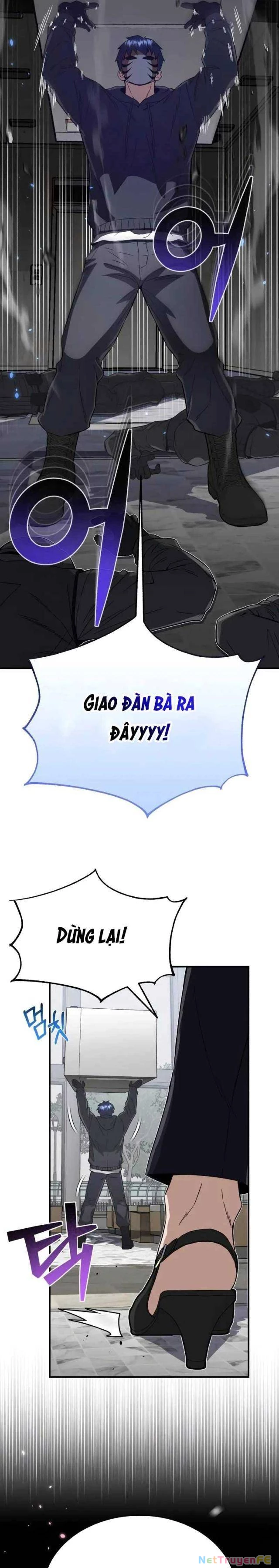 Thiên Tài Của Dòng Dõi Độc Nhất Vô Nhị: Chapter 93