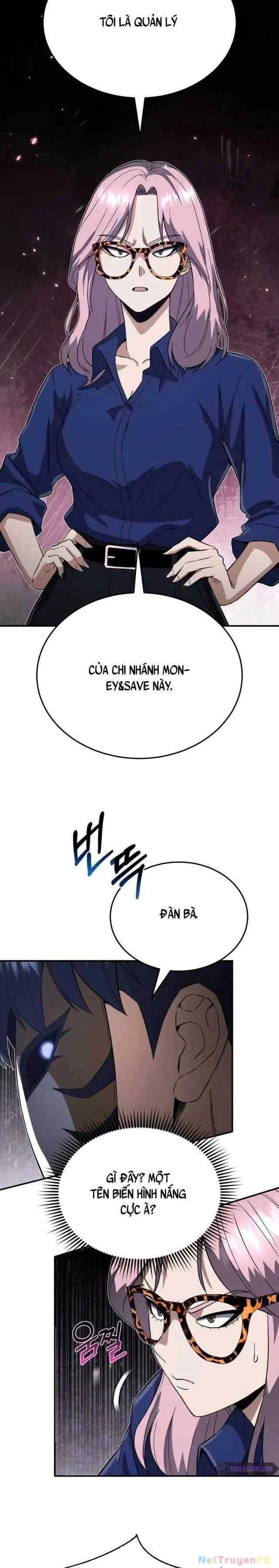 Thiên Tài Của Dòng Dõi Độc Nhất Vô Nhị: Chapter 93