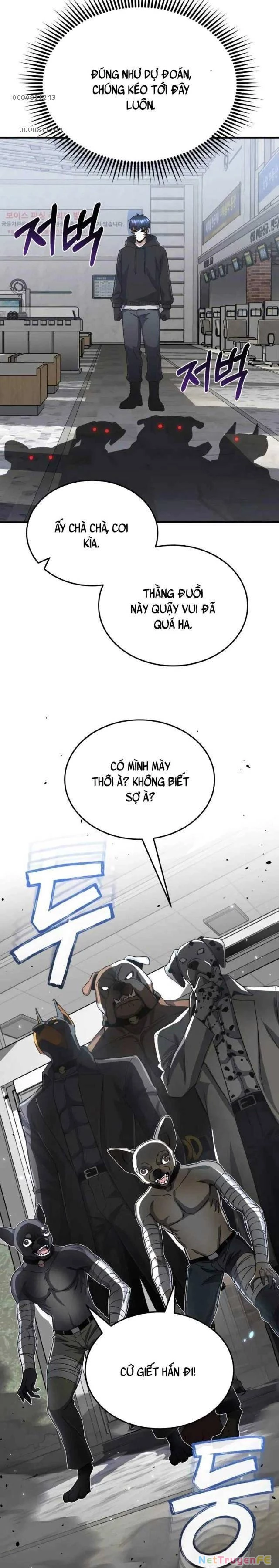 Thiên Tài Của Dòng Dõi Độc Nhất Vô Nhị: Chapter 93