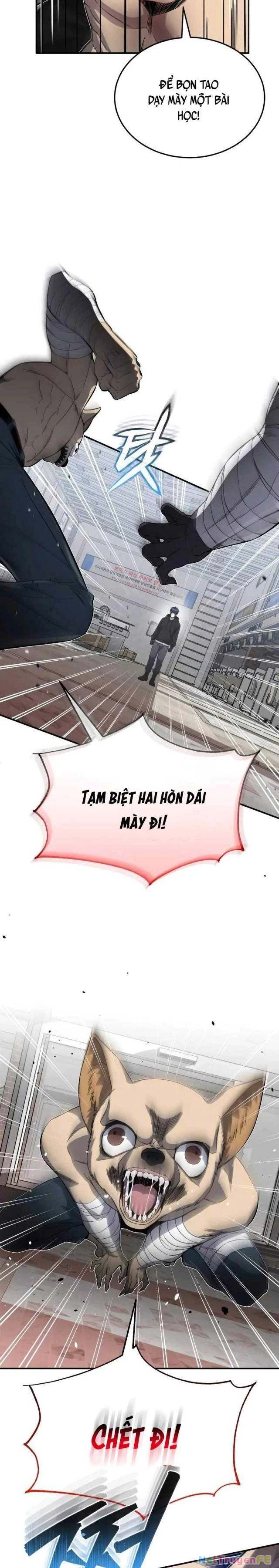 Thiên Tài Của Dòng Dõi Độc Nhất Vô Nhị: Chapter 93