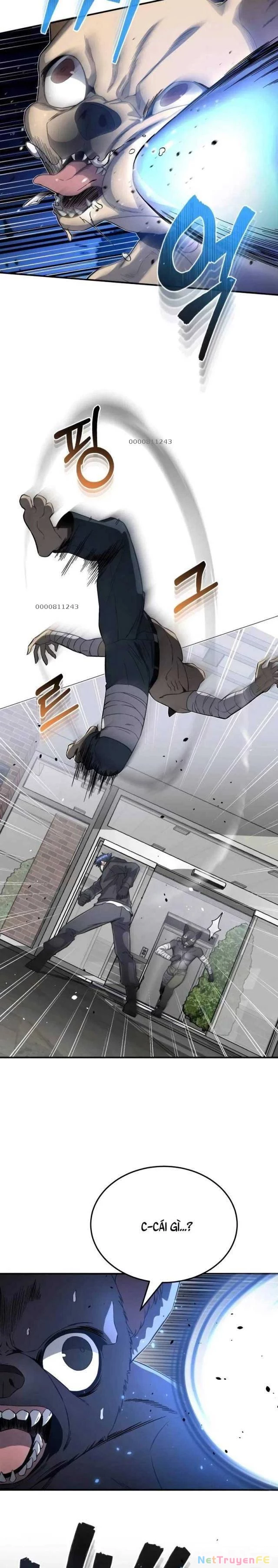 Thiên Tài Của Dòng Dõi Độc Nhất Vô Nhị: Chapter 93