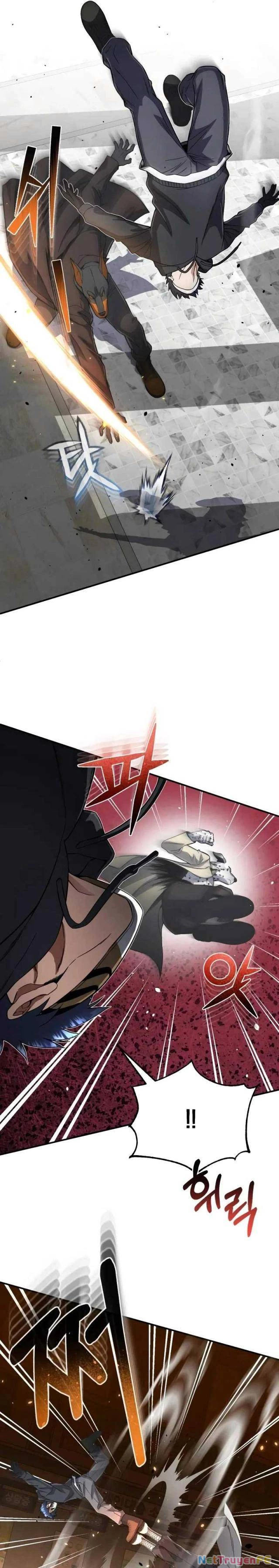 Thiên Tài Của Dòng Dõi Độc Nhất Vô Nhị: Chapter 93