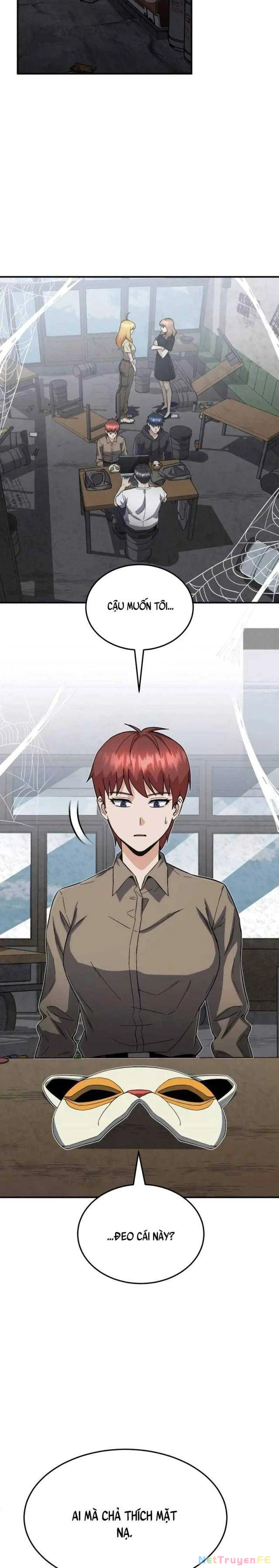 Thiên Tài Của Dòng Dõi Độc Nhất Vô Nhị: Chapter 93